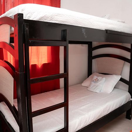 Apartamento Miss Brigida San Andres  Luaran gambar