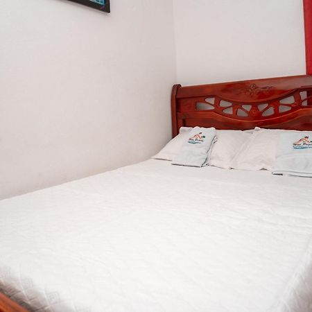 Apartamento Miss Brigida San Andres  Luaran gambar