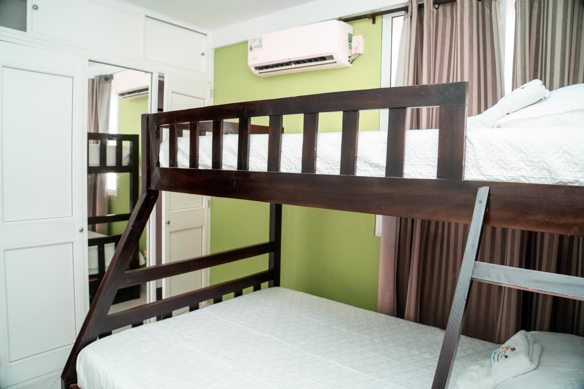 Apartamento Miss Brigida San Andres  Luaran gambar