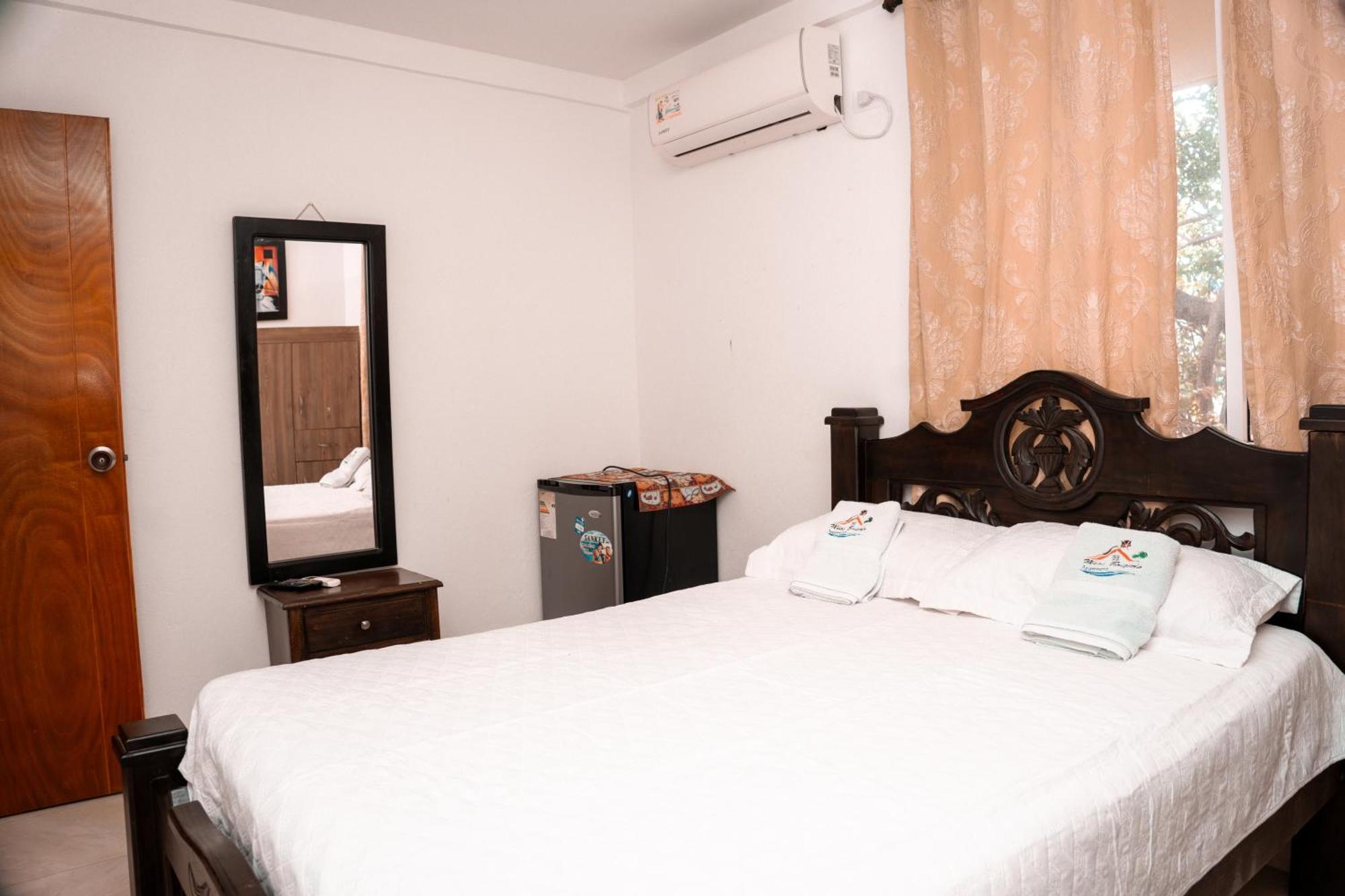 Apartamento Miss Brigida San Andres  Luaran gambar